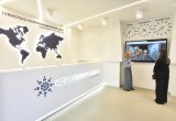 Новый офис туристско-информационного центра Новосибирской области начал работу в самом сердце Новосибирска