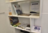 Новый офис туристско-информационного центра Новосибирской области начал работу в самом сердце Новосибирска