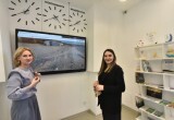 Новый офис туристско-информационного центра Новосибирской области начал работу в самом сердце Новосибирска