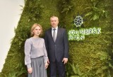 Новый офис туристско-информационного центра Новосибирской области начал работу в самом сердце Новосибирска