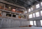 Губернатор проконтролировал ход строительства кампуса мирового уровня НГУ