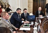 Губернатор обозначил задачи по развитию электронной карты жителя Новосибирской области