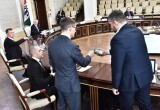 Губернатор обозначил задачи по развитию электронной карты жителя Новосибирской области