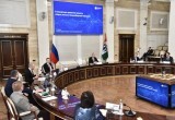 Губернатор обозначил задачи по развитию электронной карты жителя Новосибирской области
