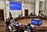 Губернатор обозначил задачи по развитию электронной карты жителя Новосибирской области