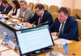 Владислав Шапша: «Новая организация целенаправленно займётся созданием условий для достойной жизни и активной деятельности участников спецоперации и их семей»
