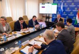 Владислав Шапша: «Новая организация целенаправленно займётся созданием условий для достойной жизни и активной деятельности участников спецоперации и их семей»