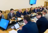 Владислав Шапша: «Новая организация целенаправленно займётся созданием условий для достойной жизни и активной деятельности участников спецоперации и их семей»