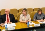 Владислав Шапша: «Новая организация целенаправленно займётся созданием условий для достойной жизни и активной деятельности участников спецоперации и их семей»