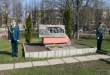 В Калуге почтили память узников фашистских концлагерей