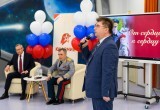 Владислав Шапша напутствовал юнармейцев Калужской области