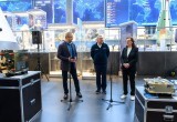 Глава Роскосмоса предал передал музею космонавтики ценные экспонаты