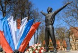 Глава Роскосмоса предал передал музею космонавтики ценные экспонаты