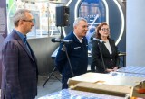 Глава Роскосмоса предал передал музею космонавтики ценные экспонаты