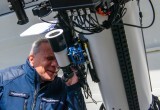 Глава Роскосмоса предал передал музею космонавтики ценные экспонаты