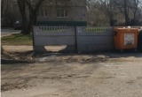 Жители областного центра решают свои проблемы через Платформу обратной связи