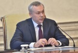 Губернатор поддержал новые форматы празднования Дня Победы