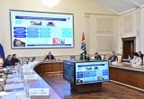 Губернатор поддержал новые форматы празднования Дня Победы