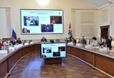 Губернатор поддержал новые форматы празднования Дня Победы