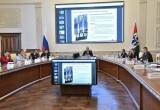Губернатор поддержал новые форматы празднования Дня Победы