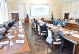 Губернатор поддержал новые форматы празднования Дня Победы