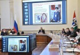 Губернатор поддержал новые форматы празднования Дня Победы
