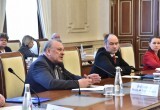 Губернатор поддержал новые форматы празднования Дня Победы