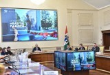 Губернатор поддержал новые форматы празднования Дня Победы