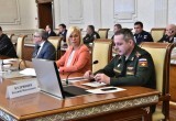 Губернатор поддержал новые форматы празднования Дня Победы