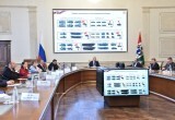 Губернатор поддержал новые форматы празднования Дня Победы