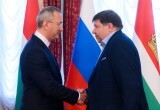 В преддверии Дня Весны и Труда в Калуге прошло награждение тружеников области