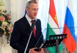 В преддверии Дня Весны и Труда в Калуге прошло награждение тружеников области