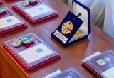 В преддверии Дня Весны и Труда в Калуге прошло награждение тружеников области