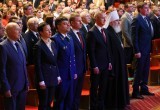 Геннадий Новосельцев: «На муниципалах держится наша страна»
