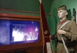 "Поезд Победы" в Калуге: как это было?