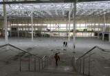 Владислав Шапша проконтролировал ход строительства в Калуге Федерального технопарка профессионального образования