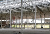 Владислав Шапша проконтролировал ход строительства в Калуге Федерального технопарка профессионального образования