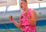Обнинские спортсмены стали абсолютными чемпионами в пляжном волейболе