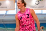 Обнинские спортсмены стали абсолютными чемпионами в пляжном волейболе