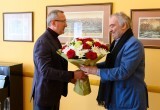 Валерий Гергиев дал концерт в Калуге