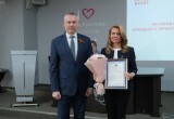 Андрей Травников поблагодарил ОНФ за организацию помощи жителям Донбасса и военнослужащим – участникам специальной военной операции