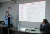 Андрей Травников поблагодарил ОНФ за организацию помощи жителям Донбасса и военнослужащим – участникам специальной военной операции