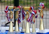 9 мая прошла легкоатлетическая эстафета на приз Городского Головы города Калуги