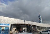 В центре Калуги снова будет рынок