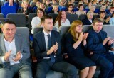 Владислав Шапша поздравил участников ежегодного областного конкурса педагогов