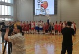 В Калуге стартовали игры Любительской баскетбольной лиги 3x3