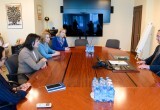 Владислав Шапша: &laquo;Один из самых мощных мотиваторов для молодежи &ndash; возможность развития и роста&raquo;
