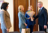 Владислав Шапша: &laquo;Один из самых мощных мотиваторов для молодежи &ndash; возможность развития и роста&raquo;