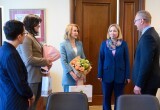 Владислав Шапша: &laquo;Один из самых мощных мотиваторов для молодежи &ndash; возможность развития и роста&raquo;