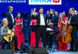 Владислав Шапша на открытии «Мира гитары»: «Они выйдут на эту сцену, и вы поймете насколько непросто и насколько важно то, что происходит сегодня в Калуге»